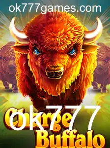 ChargeBuffalo – A Nova Sensação dos Jogos com o Código ok777