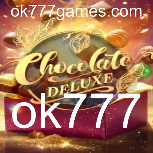 Descubra o Mundo Encantado de ChocolateDeluxe