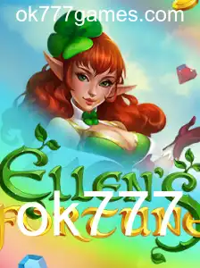 Descubra o Universo Imersivo de EllensFortune com ok777
