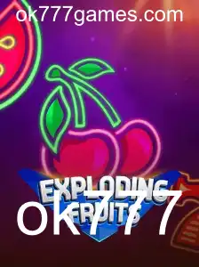 ExplodingFruits: Uma Aventura Frutífera Cheia de Diversão e Estratégia