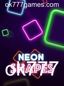 Explorando a Fascinante Experiência de Jogo de NeonShapes