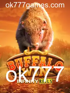 Explorando o Universo de BuffaloWin: Um Jogo de Aventuras Inovador com ok777