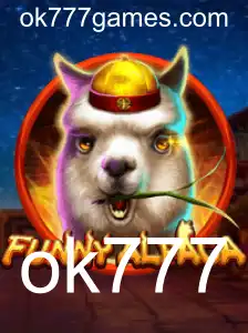 FunnyAlpaca: Mergulhando nas Aventuras com Ok777
