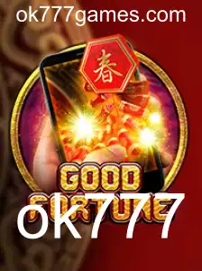 Descubra o Inovador Jogo GoodFortuneM com a Palavra-chave ok777