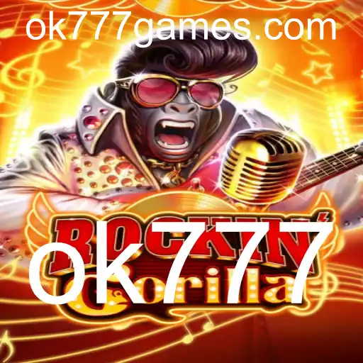 Descubra o Fascinante Mundo de RockinGorilla: O Jogo do Momento