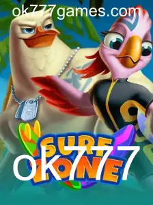 SurfZone: A Nova Sensação no Mundo dos Jogos
