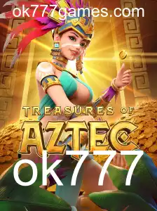 Treasures of Aztec: Explorando o Mundo dos Tesouros Perdidos