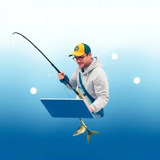 Pesca online