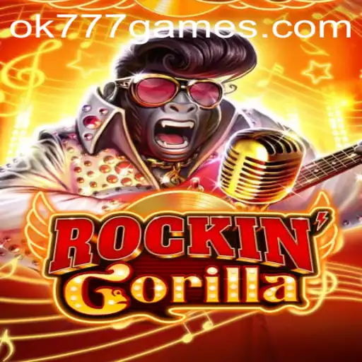 Descubra o Fascinante Mundo de RockinGorilla: O Jogo do Momento