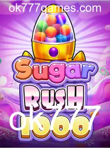 Descubra o Mundo Encantado de SugarRush1000