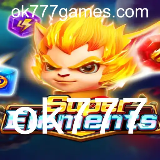 Descubra as Maravilhas de SuperElements: Um Jogo Inovador